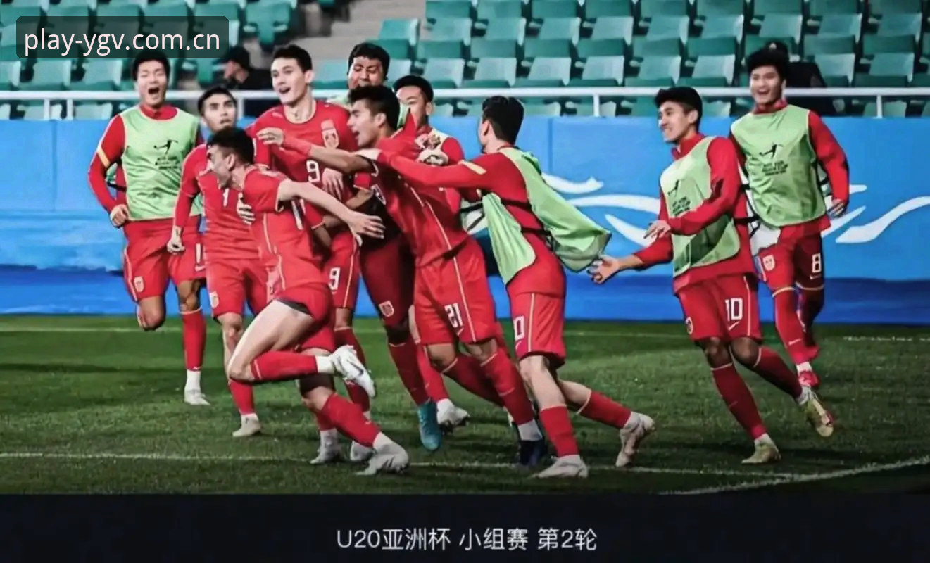 一起玩更痛快手机版 国青土伦杯惨败突尼斯,什么才是年轻球员成长的正确路径?